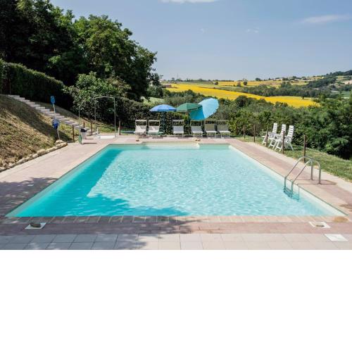 Country House Montesoffio