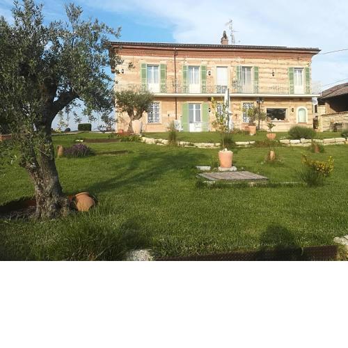 Country House Montessino - adults only