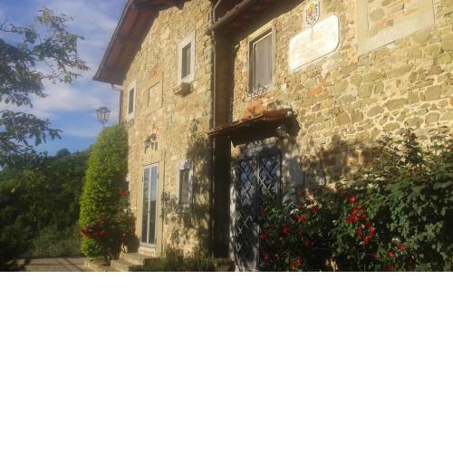 Country house near Florence