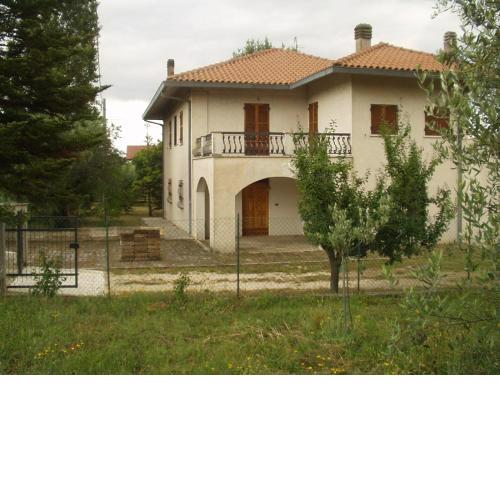 Country House Oasi degli Ulivi