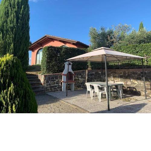 Country House Oasi Verde Near Florence