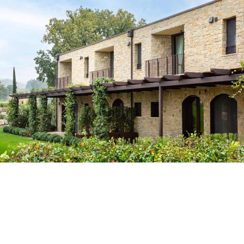Country House Oliveto sul Lago