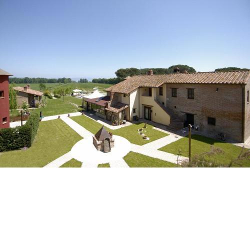 Country House Podere Lacaioli