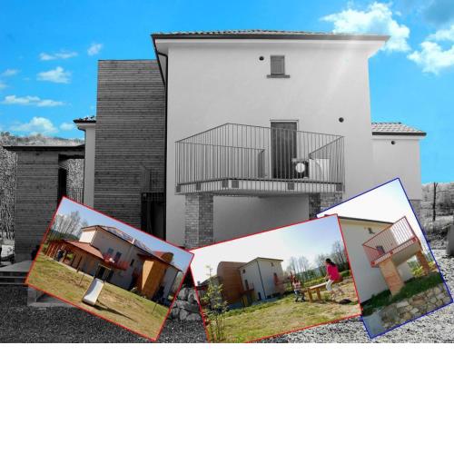 Country House Poggio Alto