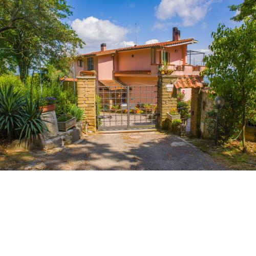Country House Poggio della Roverella