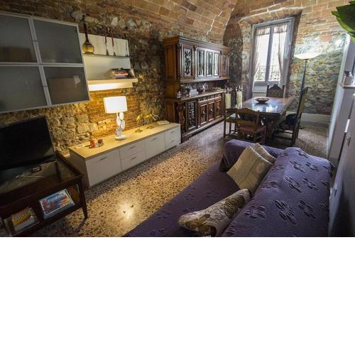 Country-House Quarrata
