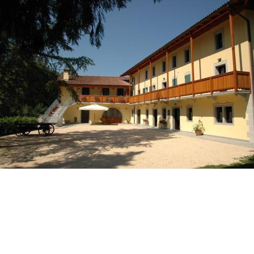 Country House Ramandolo Club