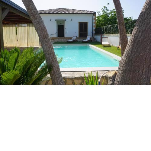 Country house relais Nonna Rosa Rosolini (SR)