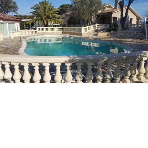 Country House Resort Villa Giardino degli Eventi