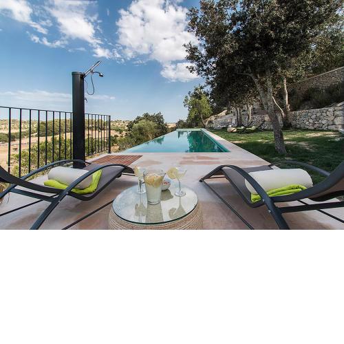 Country House Sa Serra