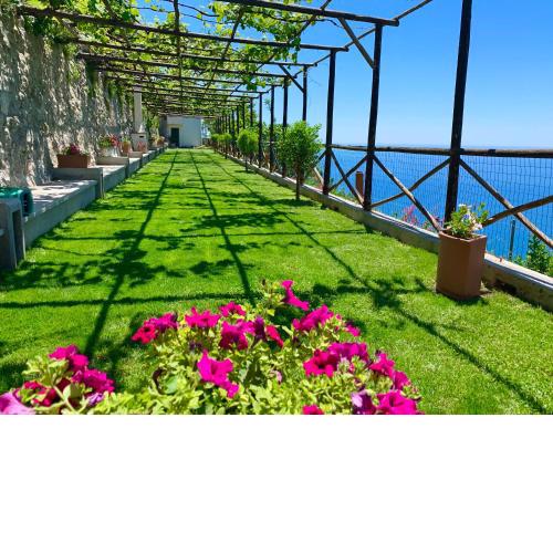 Country house sant alfonso