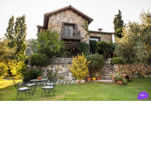 Country House Spitaki