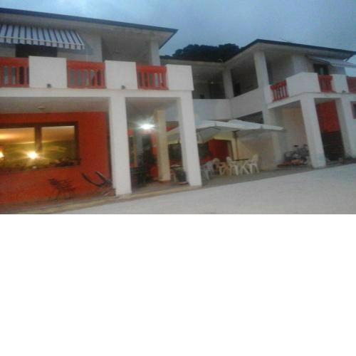 COUNTRY HOUSE SUL BUSSENTO