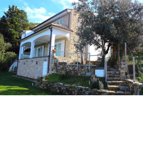 Country House Tagliaferro