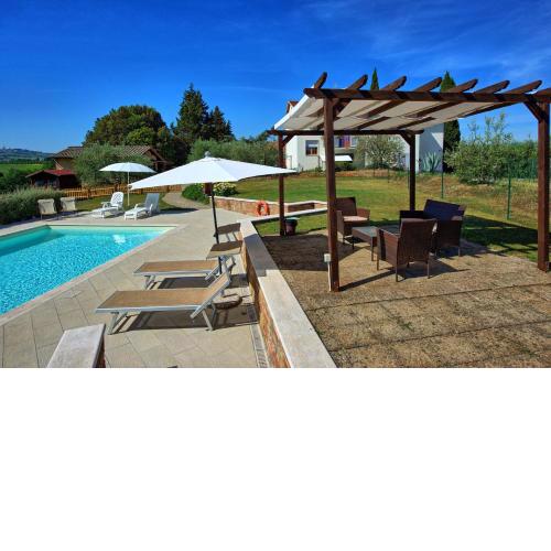 Country House Tenuta Fornacelle