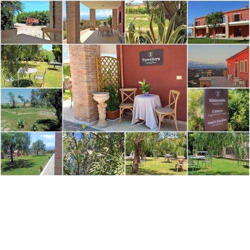 Country House Torrenera