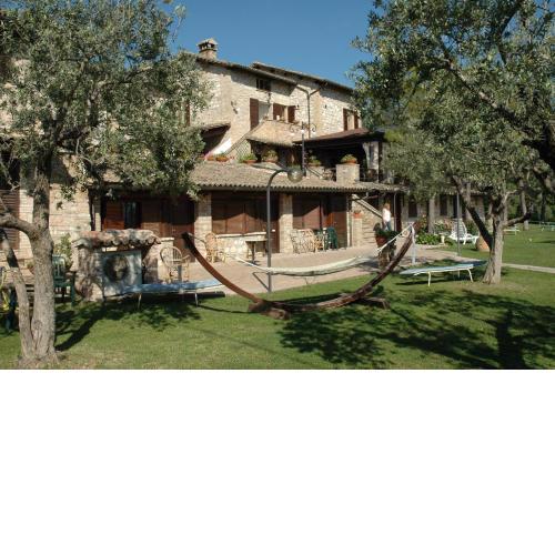 Country House Tre Esse