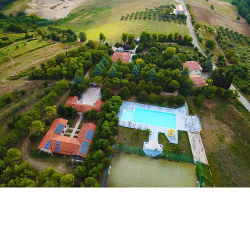 Country House UNA