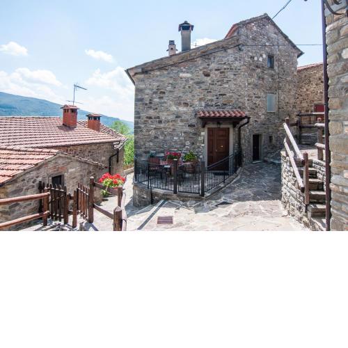 Country House Vezzano