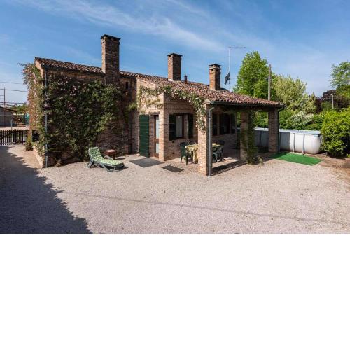 Country house Viaro_150sqm