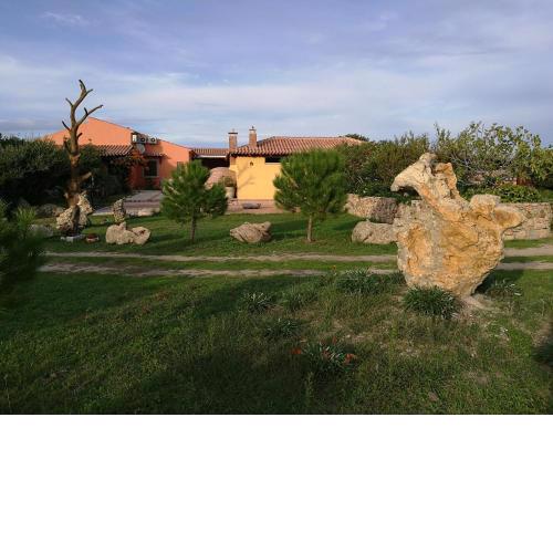 Country House Vignola Mare
