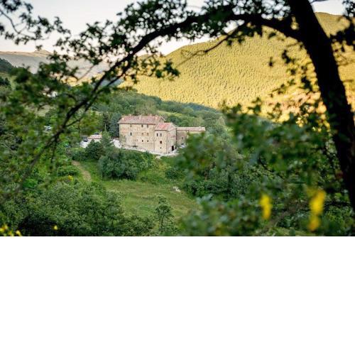 Country House Villa La Farfalla