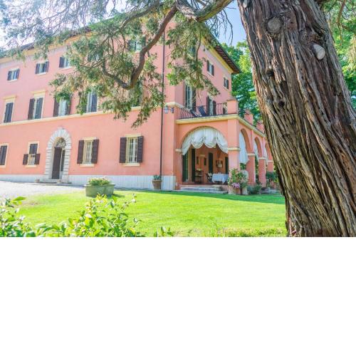 Country House Villa Poggiolo
