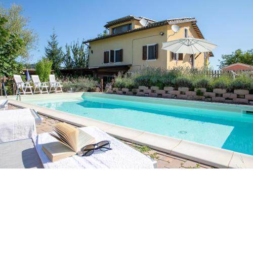 Country House Villa Sabrina