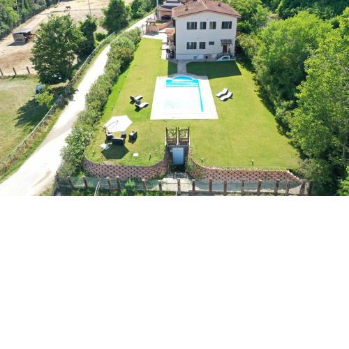 Country House Western Club