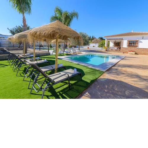 Country House Zambrana