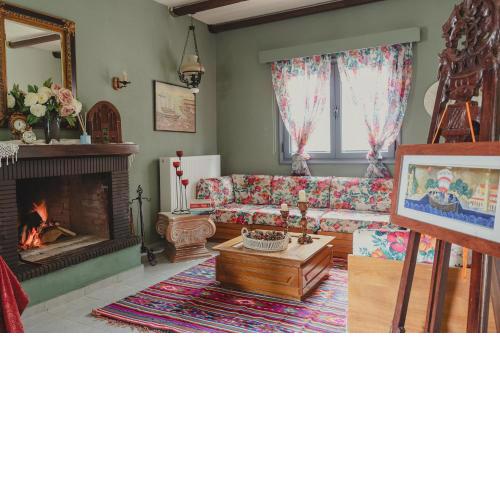 Country House