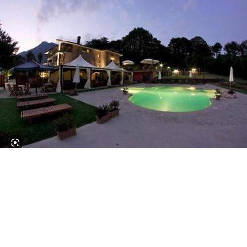 Country House