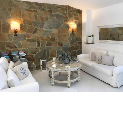 country house