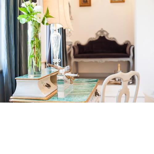 Country Lodge B&B