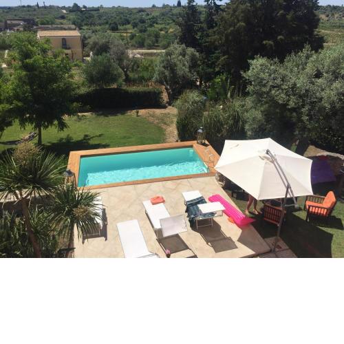 Country Loft Siracusa