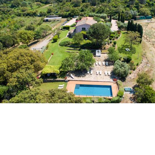 Country Relais La Mortella