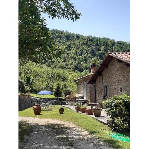 Country Residence Turicchi