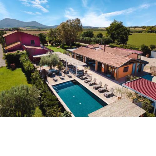 Country Resort Le Due Ruote