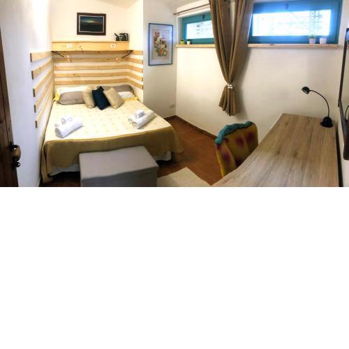 Country Room