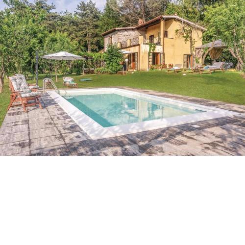CountrY Side Chic Roma
