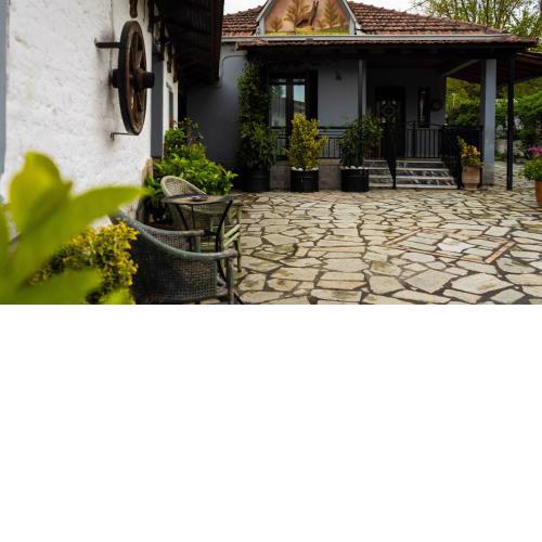 Country Side Cozy Villa