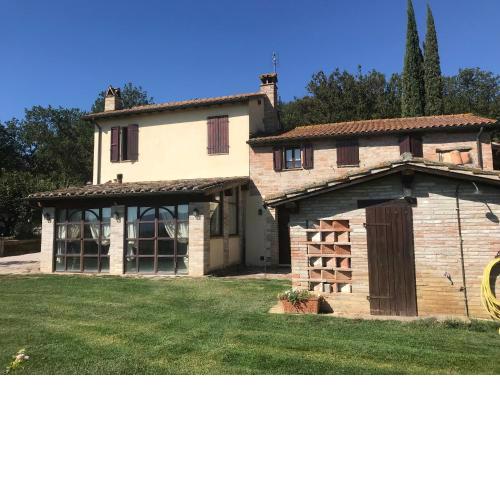 Country Suite Home