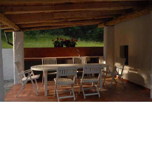 Country Villa Altare