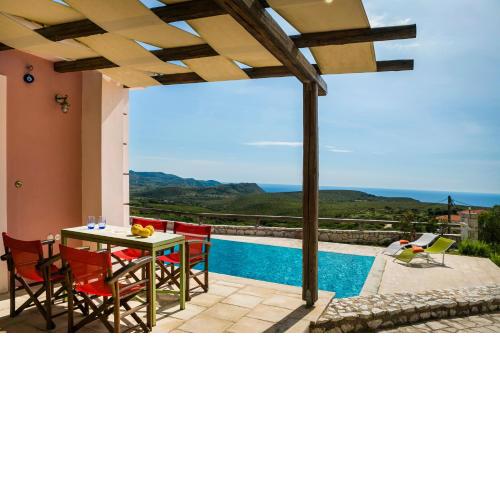 Country Villa Atheras