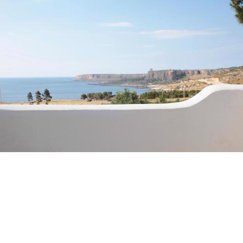 Country Villa San Vito Bay