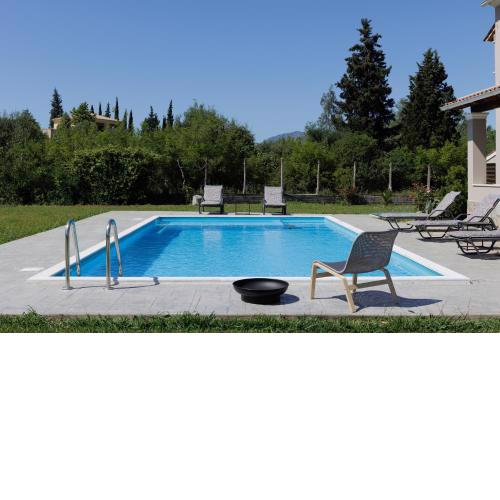Country Villa Verde - 2Floor Family Home