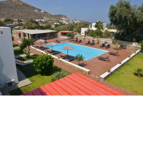 Country Villas