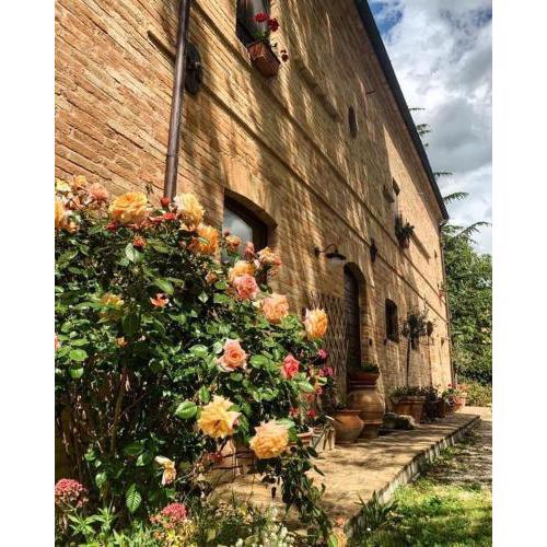 Countryhouse Montebello