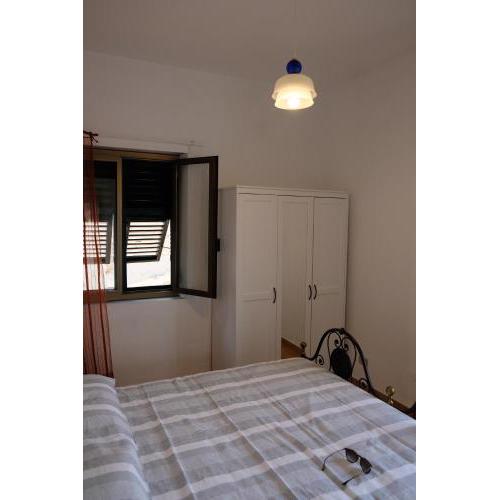 Countryhouse Traversa du Furnu