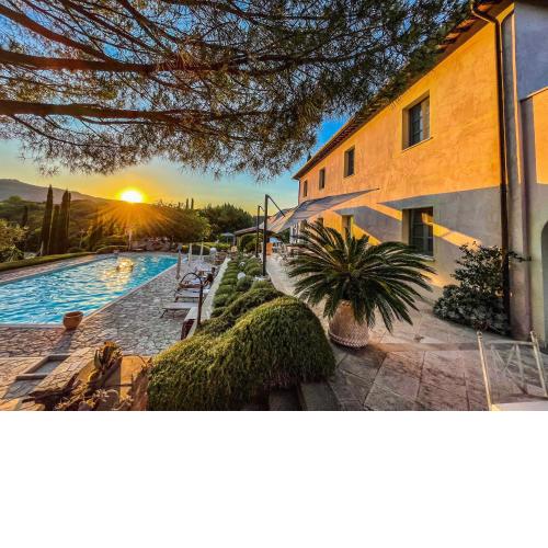 Countryhouse Villa Rey